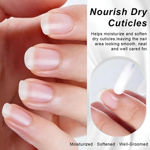 TRIONE – Bâtonnets <span class=keywords><strong>d</strong></span>'<span class=keywords><strong>huile</strong></span> pour cuticules jetables, nourrissent rapidement les cuticules, soin des <span class=keywords><strong>ongles</strong></span>, réparation, ampoule parfumée, <span class=keywords><strong>huile</strong></span> à <span class=keywords><strong>ongles</strong></span> en vrac, marque privée - Product Image 4