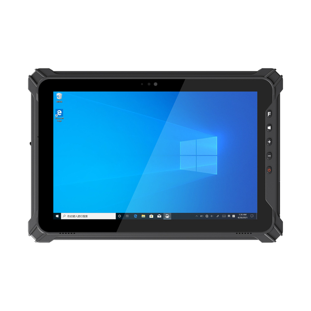 RT-I17J Rugged Industrial Tablet Pc Rough IP65 Data Collector 10 Inch 8GB 128GB Rugged Tablet