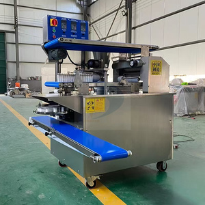 <span class=keywords><strong>Macchina</strong></span> Commerciale Completamente Automatica Intelligente per il Riempimento di Baozi Piccoli e Grandi, <span class=keywords><strong>Macchina</strong></span> per il Riempimento di Pasta di Fagioli e Ripieni Liquidi - Product Image 6