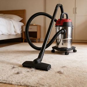 Aspirateur électrique sans sac cyclonique K-D/W 12L pour usage domestique et automobile - Product Image 5