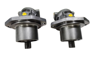 Moteur hydraulique A2FE28 A2FE32 A2FE45 A2FE56 A2FE63 A2FE80 A2FE90 A2FE107 A2FE125 A2FE160 A2FE180 A2FE250 A2FE355 pour A2F A2FE28 - Product Image 6