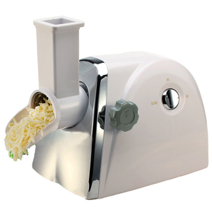 Râpe à fromage électrique compacte de table pour la cuisine - Product Image 3