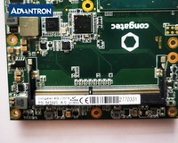 Carte mère industrielle B&R Automation Congatec conga-TS170 PN:645920 AG L132317 P/N 645927 645922 TSSLLBO, carte CPU, en stock 045912