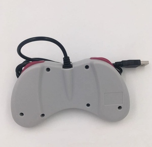 Sega Saturn oyun denetleyicisi için 2025A USB kablolu oyun denetleyicisi Gamepad Joystick Retro oyun Joystick & denetleyici - Product Image 4