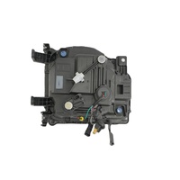 Prix d'usine pour l'ensemble de phares LED Toyota Land Cruiser LC71 LC76 LC78 LC79, nouveaux, hautement équipés, avec lentille LED et feux de jour