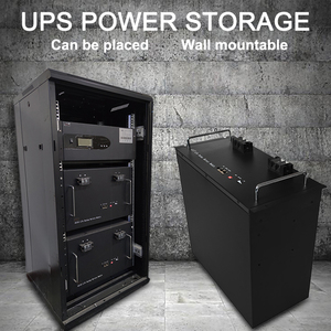 แบตเตอรี่ลิเธียมโซลาร์ CATL รุ่น UZ Energy Power Lite L051100-A 48V 100Ah 5.12kWh สำหรับพลังงานบ้าน - Product Image 5