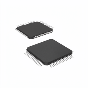 Original Embedded 64 LQFP Buy Online Electronic Components R5F51306BDFM#30 - Product Image 1
