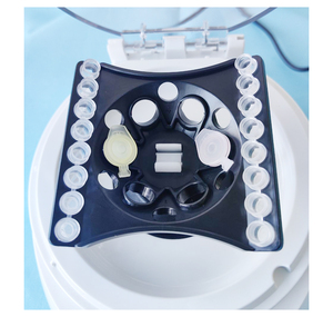 प्रयोगशाला PY-ZL-10S मिनी उच्च गति केंद्र मशीन 0.2 एमएल मिनी सेंट्रीफ्यूज - Product Image 3