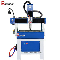 Machine de fraisage CNC 6090