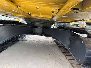 Komatsu PC130 Excavadoras hidráulicas usadas para equipos industriales Maquinaria de movimiento de tierras para ingeniería de construcción - Product Image 4