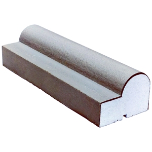 Corniches et moulures en polystyrène expansé (PSE) ignifuges, imperméables et écologiques pour villas et hôtels – Design contemporain – Vente en gros - Product Image 2