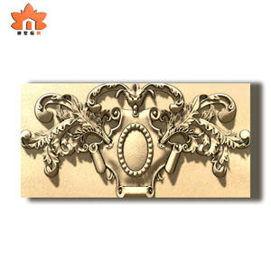 EPS lignes décoratives en polystyrène, mousse de construction, <span class=keywords><strong>corniche</strong></span> de <span class=keywords><strong>plafond</strong></span> avec revêtement en ciment, panneau de carreaux muraux - Product Image 3