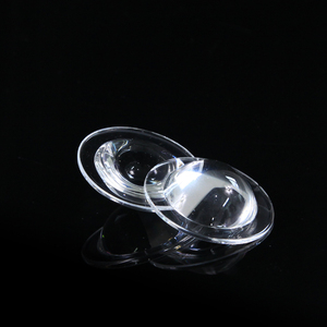 Ống kính quang học tùy chỉnh <span class=keywords><strong>aspheric</strong></span> dẫn ánh sáng ống kính - Product Image 2