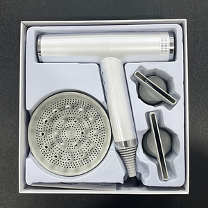 Secador de Pelo con Difusor, Secador de Pelo Profesional de Alta Calidad con Aire Frío y Caliente para Uso en Hoteles y Hogares, Secador de Pelo Iónico Eléctrico - Product Image 3