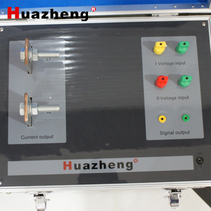 Xách tay hệ thống kiểm tra hz5373 3000A chính hiện tại tiêm Thiết bị kiểm tra - Product Image 4