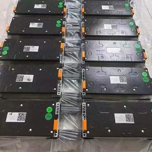 Módulos de Batería Nuevos para <span class=keywords><strong>Nissan</strong></span> <span class=keywords><strong>Leaf</strong></span>, 62 kWh, 14.8 V, 177 Ah, CATL 4S1P, Paquete de Batería de Iones de Litio de 63 kWh para Actualización de Batería de Vehículo Eléctrico <span class=keywords><strong>Nissan</strong></span> <span class=keywords><strong>Leaf</strong></span> E+ - Product Image 2