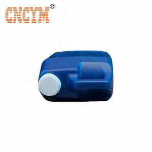 פלסטיק מכה ספק עובש/יצרן נושבת עובש עבור שמן בקבוק ניפוח - Product Image 5