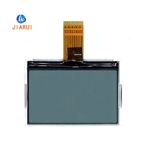 Pasokan pabrik monokrom grafis layar tampilan Stn Fstn 12864 28x64 <span class=keywords><strong>Lcd</strong></span> Cog dengan lampu latar - Product Image 2