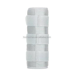 Protecteur de fixation de <span class=keywords><strong>fracture</strong></span> de coude d'avant-bras brachial, support d'attelle de <span class=keywords><strong>fracture</strong></span> de rayon - Product Image 2