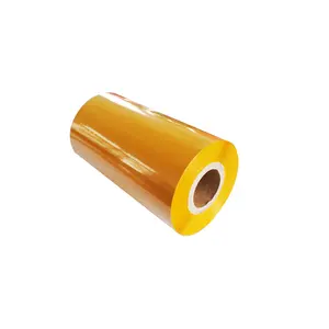 1006C--Inkstar Color Ribbon Yellow Red White Blue Green.Thermal Transfer Wax Color Satin Ribbon For Printing Machine