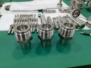 Fournitures en gros : Buses <span class=keywords><strong>de</strong></span> précision durables en acier inoxydable pour machines <span class=keywords><strong>de</strong></span> moulage par injection, étanchéité haute pression, colle précise - Product Image 2