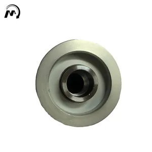 6111550315 F-233197 High Quality Durable Auto Freewheel Belt Alternator Clutch Pulley For MERCEDES BENZ