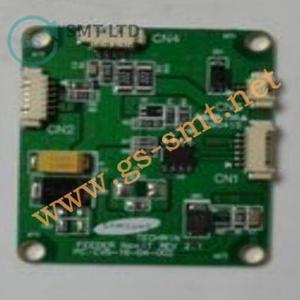 อะไหล่ SMT รุ่น J90600367B บอร์ดสำหรับเครื่องซัมซุง - Product Image 4