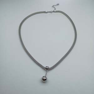 CBBA-1476 สร้อยคอแฟชั่นแบบโชคเกอร์ - Product Image 1