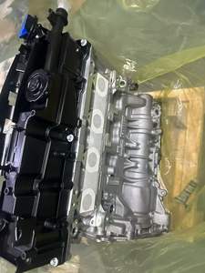 Ensemble moteur diesel turbo 2.0T B47D20 remanufacturé de qualité originale pour <span class=keywords><strong>BMW</strong></span> <span class=keywords><strong>318d</strong></span> 1 2 3 Series X3 X4 X5 - Product Image 5