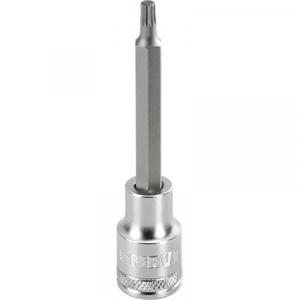 FERVI - BN444L012A 3/8 ''Long XZN bit socket - EAN 8012667282165 HAND SOCKETS 3/8" - Product Image 1