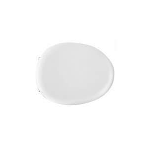 Pozzi G. Vaso Fantasia con Sgancio Rapido, Sedile WC Moderno con Telecomando, Materiale Urea/UF - Product Image 1