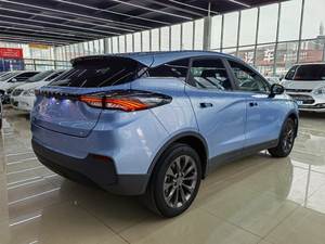 2021 <span class=keywords><strong>C2</strong></span> Geometry Best Endurance Edition SUV eléctrico 400KM Range Mini Hybrid Turbo Engine Caja <span class=keywords><strong>de</strong></span> cambios automática Tela izquierda - Product Image 6