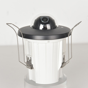 กล้องวงจรปิดแบบโดมติดเพดาน 4MP AcuSense รุ่น DS-2CD2E43G2-U พร้อมระบบตรวจจับใบหน้า - Product Image 2