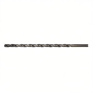 Ttake Ta1012 Universal Carbide Drill Bit 4 <b>Guide</b> Pads Nano TiAlN Coated Deep Hole <b>Drilling</b> Machine Tools - Product Image 2