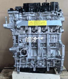 Bloc moteur long 1.5T-GDI G4FS de qualité d'origine pour Hyundai Custo Mistra Sonata Tucson pour <span class=keywords><strong>Kia</strong></span> K5 <span class=keywords><strong>Sportage</strong></span> depuis <span class=keywords><strong>2019</strong></span> - Product Image 3