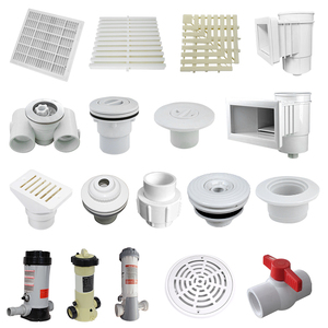 Système de filtration complet Water Faery, équipement et accessoires complets pour <span class=keywords><strong>piscine</strong></span> - Product Image 6