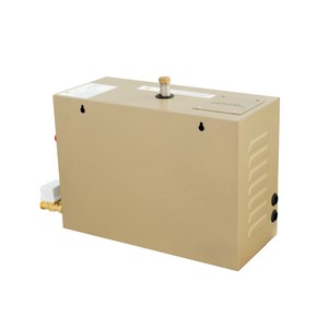 Potente Generador de Vapor Comercial de Acero Inoxidable de 8KW con Vapor Húmedo para Uso en Hoteles y Vapor Rápido - Product Image 5