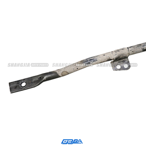 Barre de direction arrière en aluminium d'origine haute résistance pour Maserati Levante 2017 OE 670102536 - Product Image 4