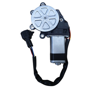 Moteur de lève-<span class=keywords><strong>vitre</strong></span> de haute qualité pour <span class=keywords><strong>Nissan</strong></span> Tiida/Tiida C11Z électrique 80730-ZP80A moteur de lève-<span class=keywords><strong>vitre</strong></span> Anti-pincement 6 broches avant droit - Product Image 3