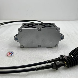 Throttle Motor Assembly 247-5212 2475212 227-7372 for E320c E320D Excavator Parts - Product Image 6