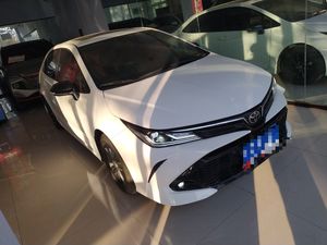 Guazi <span class=keywords><strong>2021</strong></span> Toyota <span class=keywords><strong>Corolla</strong></span> TNGA 1.5L CVT Modelo <span class=keywords><strong>2021</strong></span> TNGA 1.5L CVT Edición GR <span class=keywords><strong>SPORT</strong></span> en Existencia Mejor <span class=keywords><strong>Precio</strong></span> Alta Calidad - Product Image 4