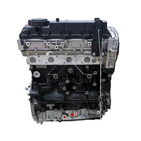Vente Flash Pièces Auto Moteur Turbo Diesel BT50 BT-50 pour Pick-up Mazda Ford Ranger Ensemble Moteur P4AT P5AT