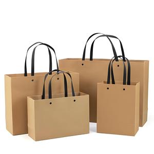 Phân hủy vật liệu tùy chỉnh gấp carton y học chai bao bì hộp giấy và túi với logo - Product Image 2