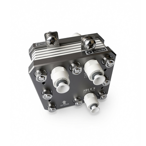 Celda de Electrólisis de Agua con Membrana DuPont de Bajo Consumo Energético, Anti-Permeación Cruzada, Módulo Electrolizador con Separación Estable de H2 y <span class=keywords><strong>O2</strong></span> - Product Image 3