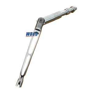 2 # uzun derin damla çubuklar popo derin deniz olta takımı - Product Image 4