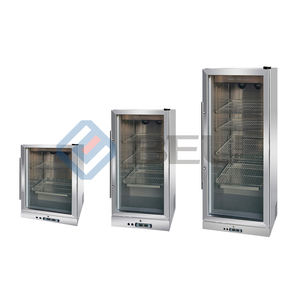 ตู้แช่เนื้อแบบแห้งสำหรับใช้ในครัวเรือน รุ่น DA160 สำหรับบ่มเนื้อวัว - Product Image 2