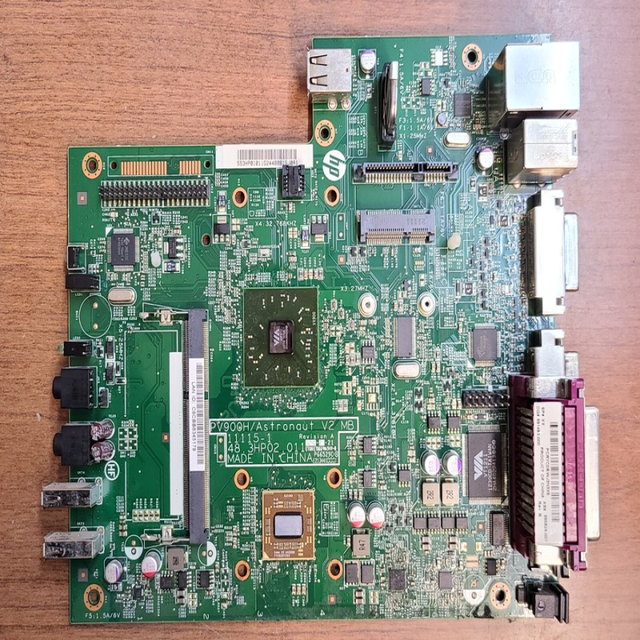 Plc PAVILION T510 EDEN U4200E MOTHERBOARD 685828-001 48.3HP02.011 691493-000 Bulk Supply