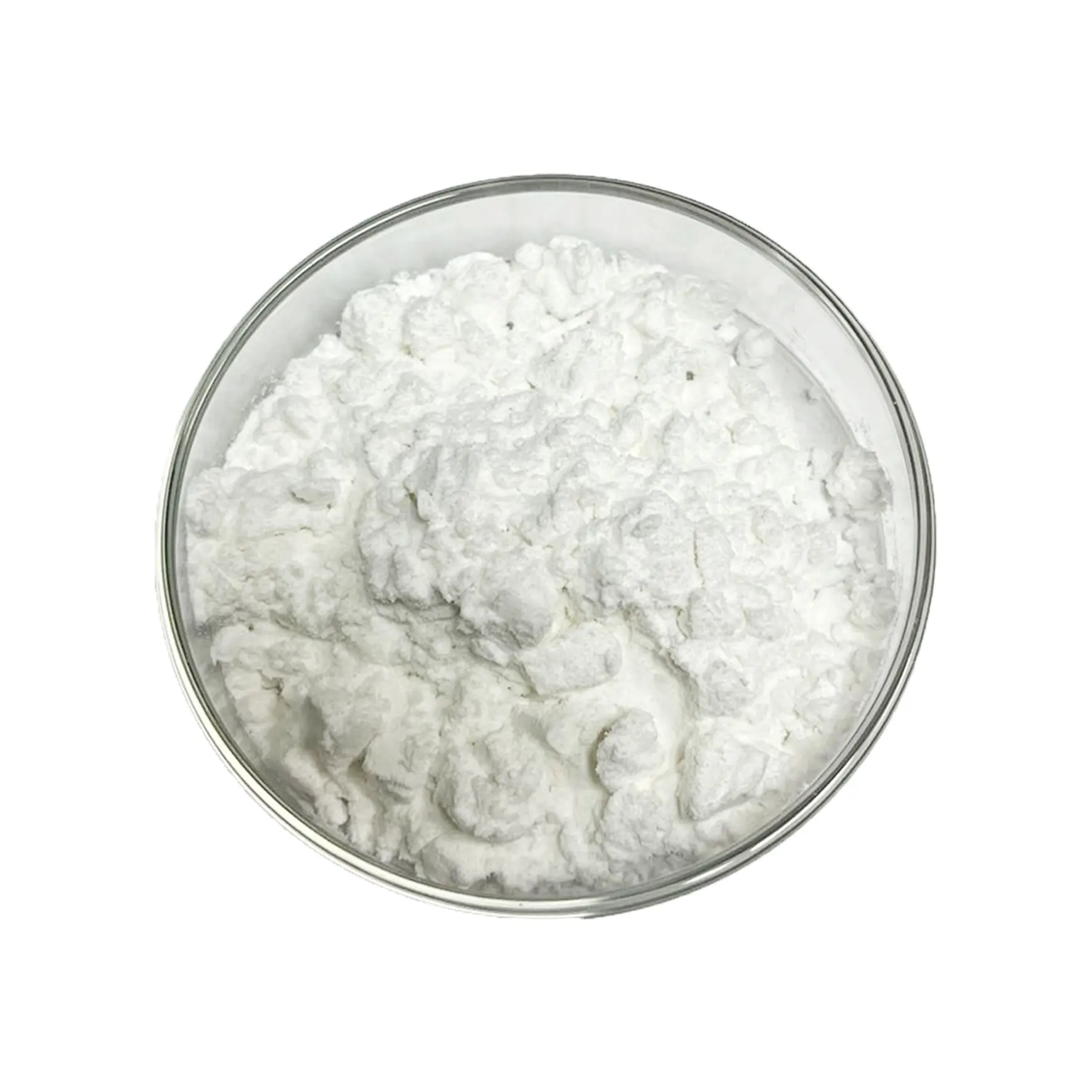 Poudre pharmaceutique de matière première d'acide hyaluronique de catégorie de Hyaluronate de sodium de CAS 9067