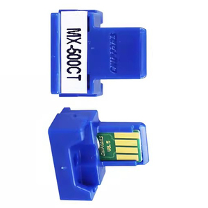 Kits de recharge de puce de Toner pour Sharp MX-23 MX23 MX 23 LTBA LTCA <span class=keywords><strong>LTMA</strong></span> LTYA XTBA XTBA XTCA XTMA XTYA CTBA CTBA - Product Image 3