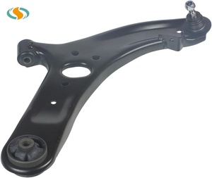 54501-1R000 para Hyundai Kappa, para Hyundai Accent 2011 2012 2013 2014... <span class=keywords><strong>1</strong></span> Pieza Brazo de Control Inferior Delantero Derecho - Product Image 1